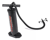 Inflador Manual Double Quick Large