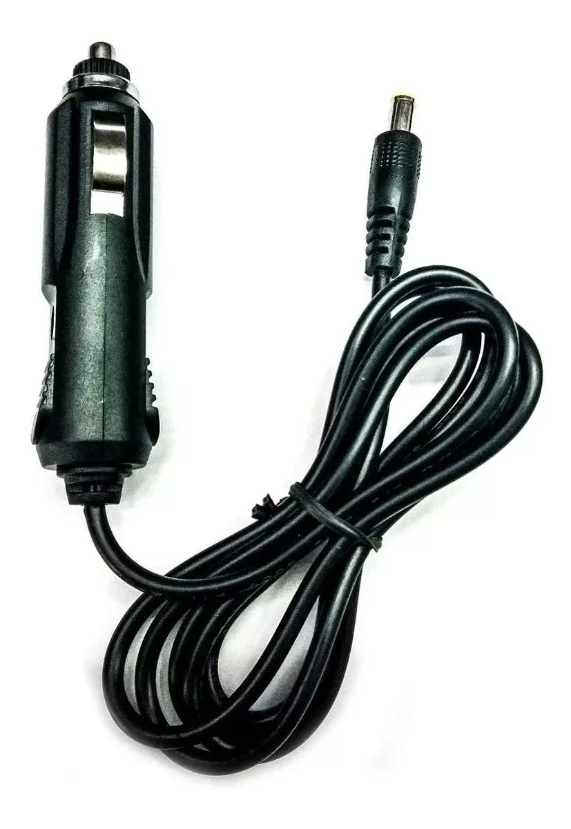 Inflador Eléctrico Portátil